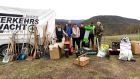 Projekt „Land of Hope“ 